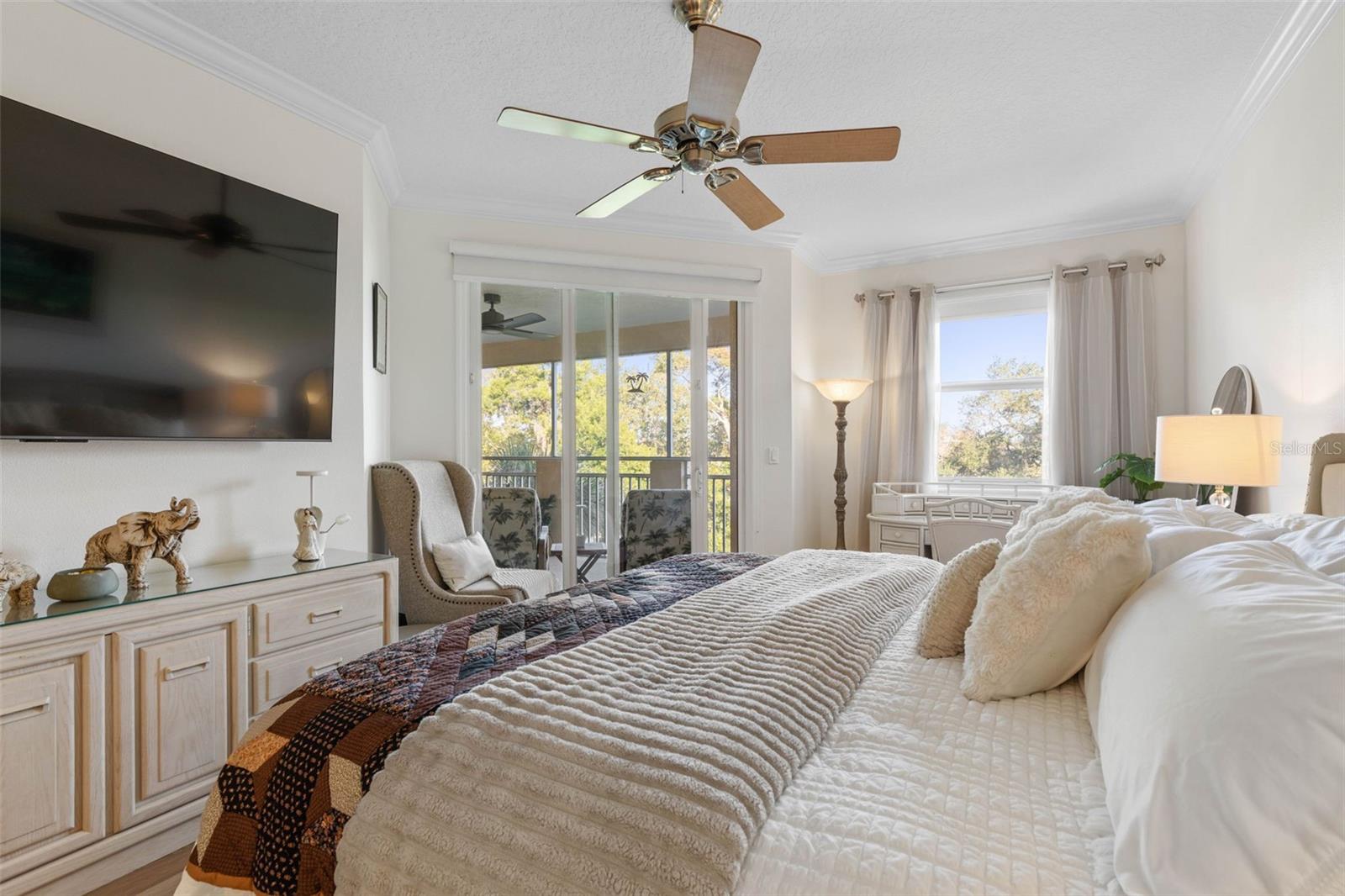 TIDELANDS CONDOMINIUM - Residential