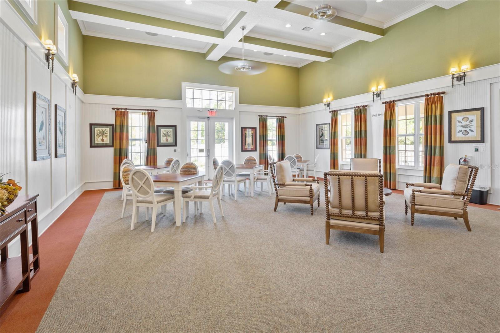 TIDELANDS CONDOMINIUM - Residential