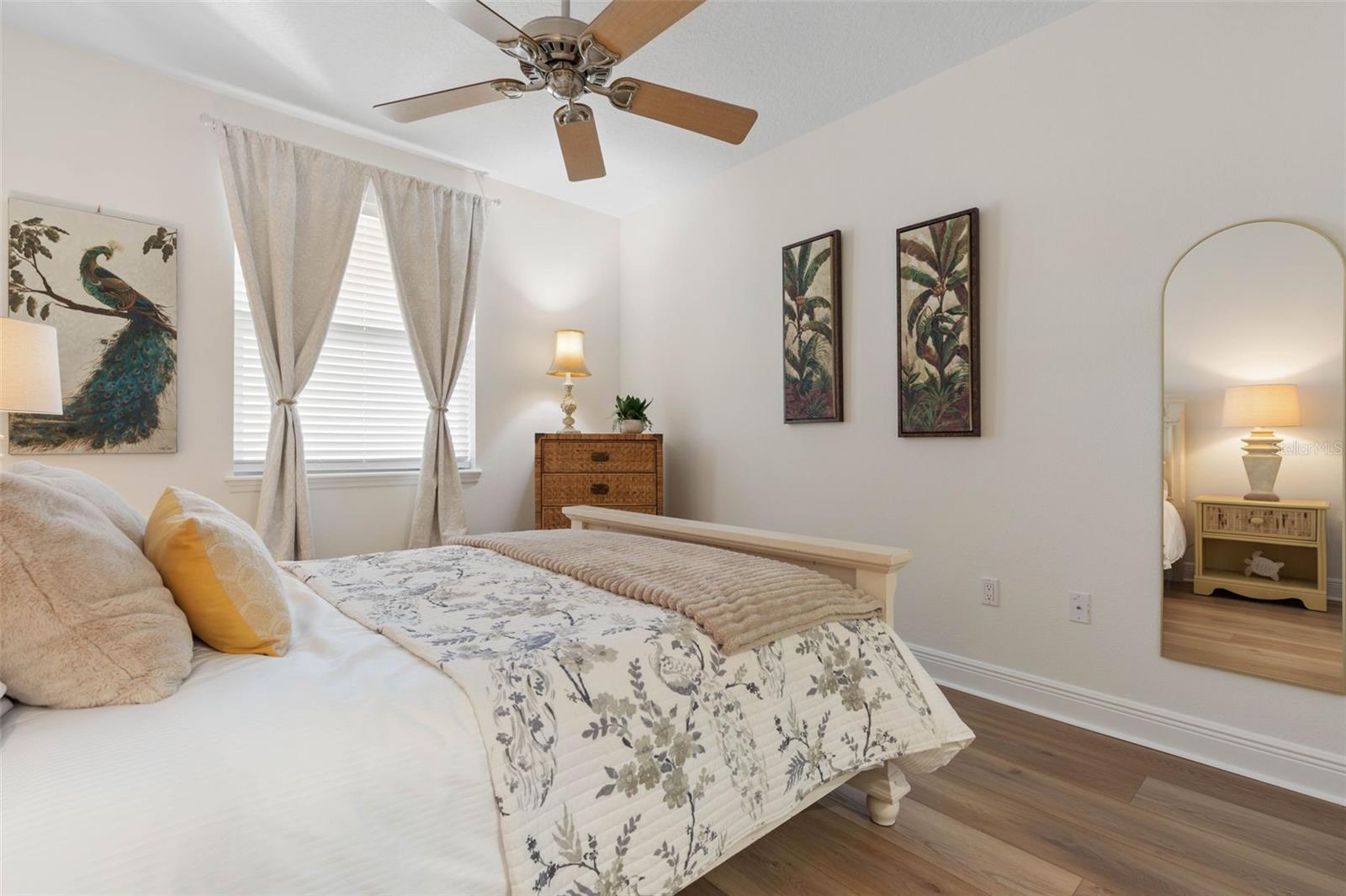 TIDELANDS CONDOMINIUM - Residential