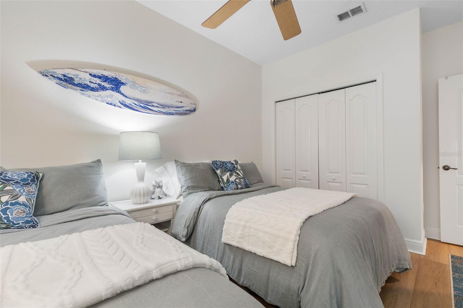 TIDELANDS CONDOMINIUM - Residential