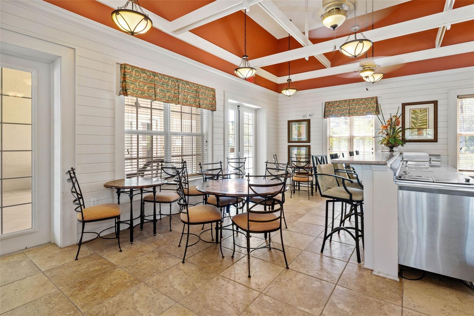 TIDELANDS CONDOMINIUM - Residential