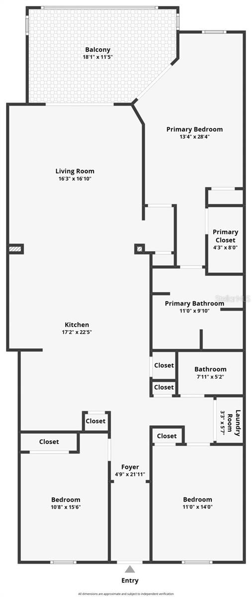 TIDELANDS CONDOMINIUM - Residential