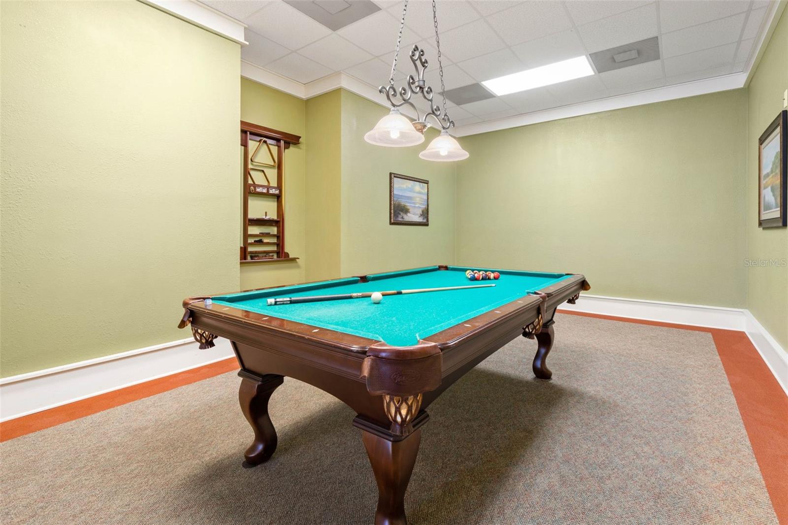 TIDELANDS CONDOMINIUM - Residential