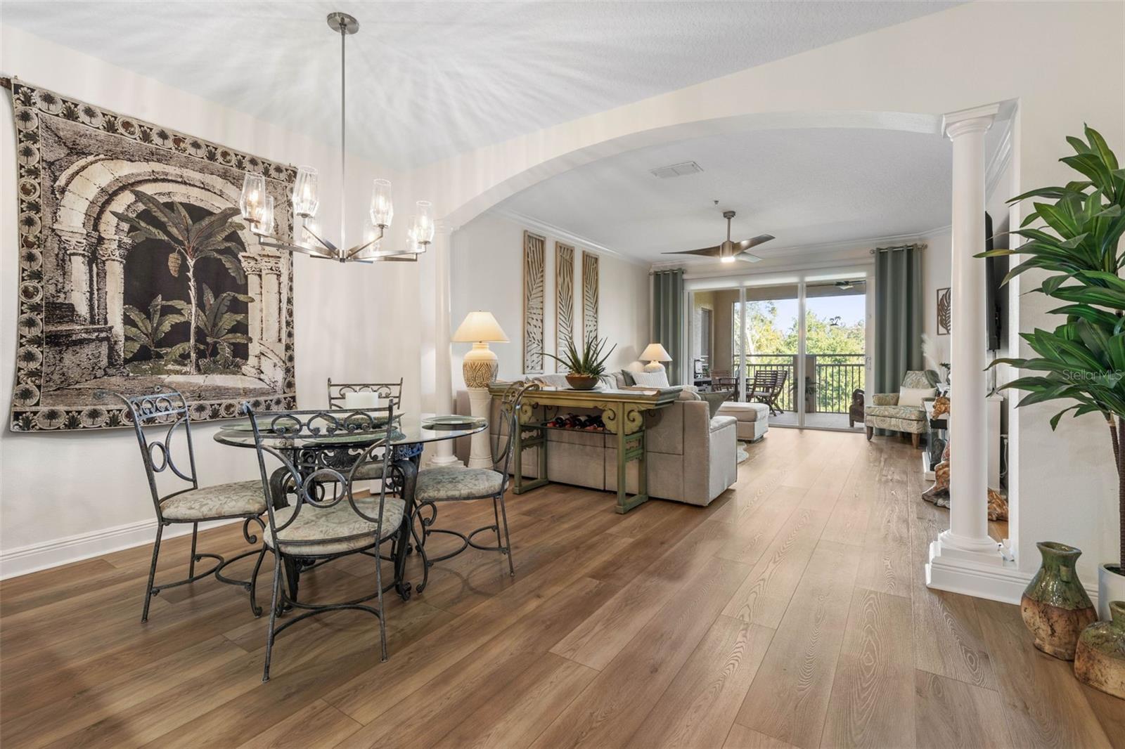 TIDELANDS CONDOMINIUM - Residential