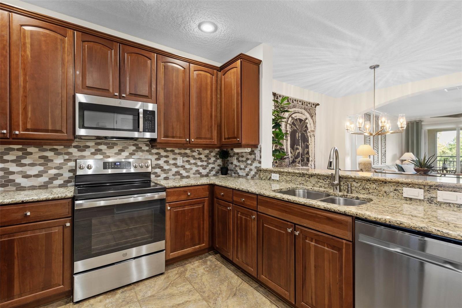 TIDELANDS CONDOMINIUM - Residential