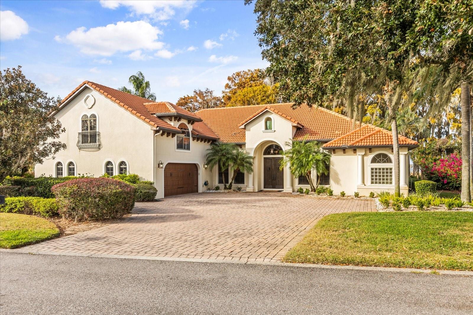 DEER ISLAND CLUB PT REP A TR C-1 - Residential