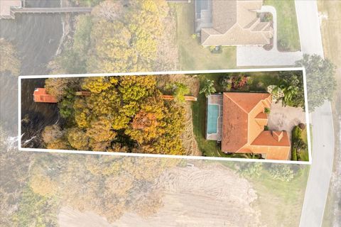 Tiny photo for 30321 Island Club Drive, Tavares, FL 32778 (MLS # G5104745)