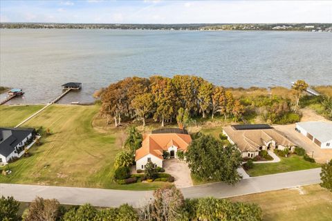 Tiny photo for 30321 Island Club Drive, Tavares, FL 32778 (MLS # G5104745)