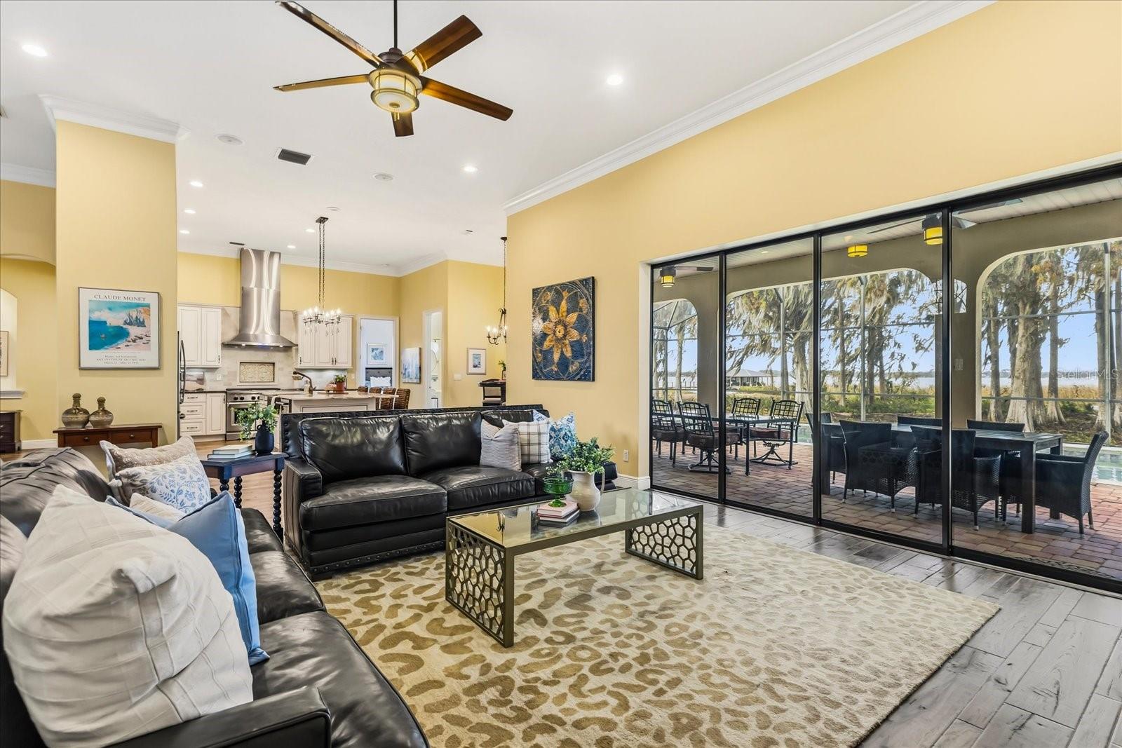 DEER ISLAND CLUB PT REP A TR C-1 - Residential