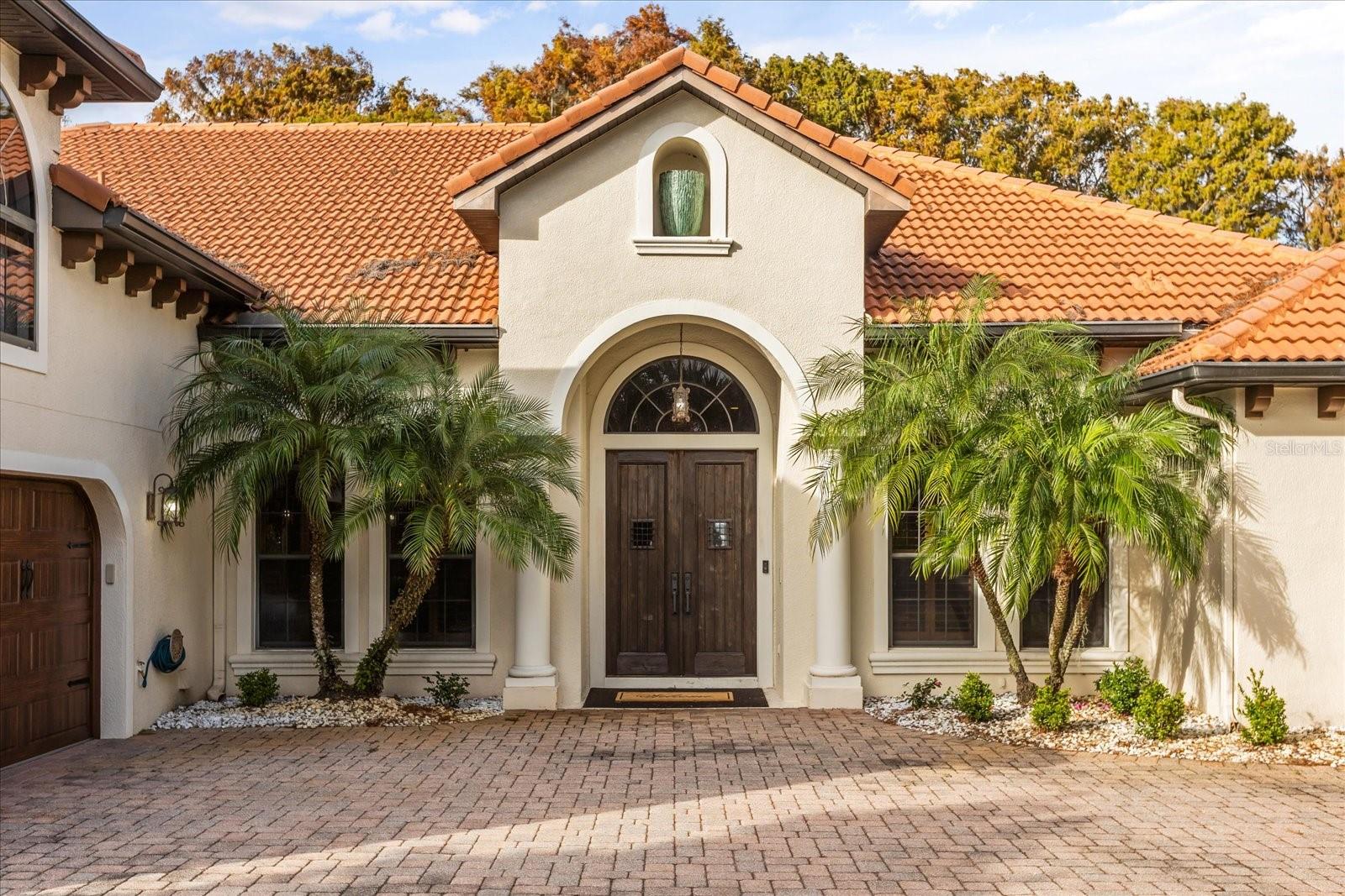 DEER ISLAND CLUB PT REP A TR C-1 - Residential