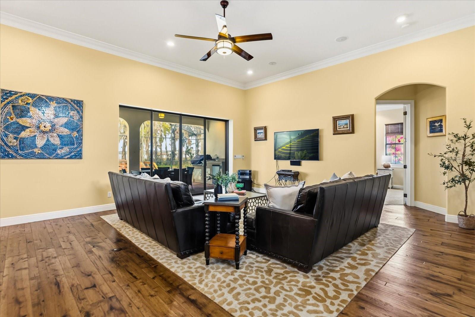 DEER ISLAND CLUB PT REP A TR C-1 - Residential