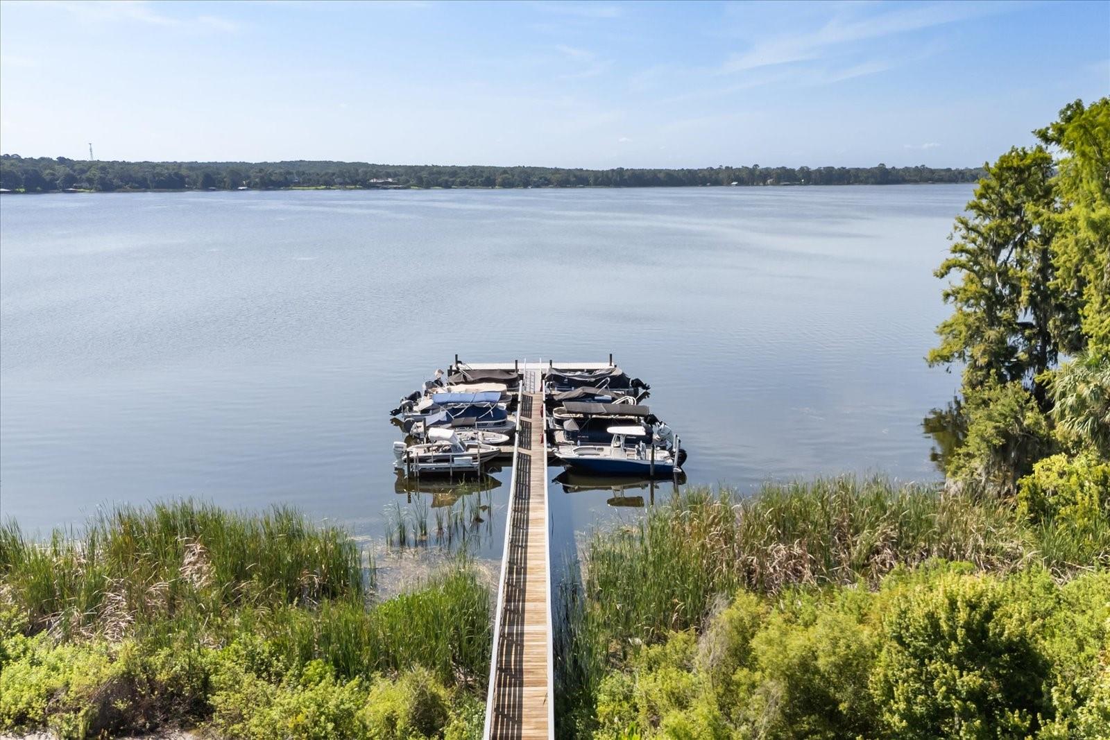 DEER ISLAND CLUB PT REP A TR C-1 - Residential