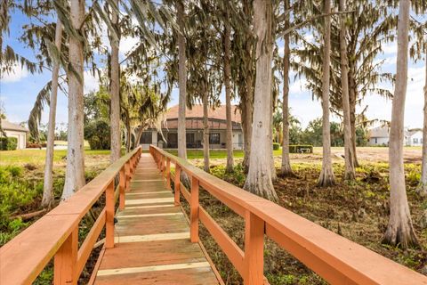 Tiny photo for 30321 Island Club Drive, Tavares, FL 32778 (MLS # G5104745)