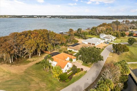 Tiny photo for 30321 Island Club Drive, Tavares, FL 32778 (MLS # G5104745)