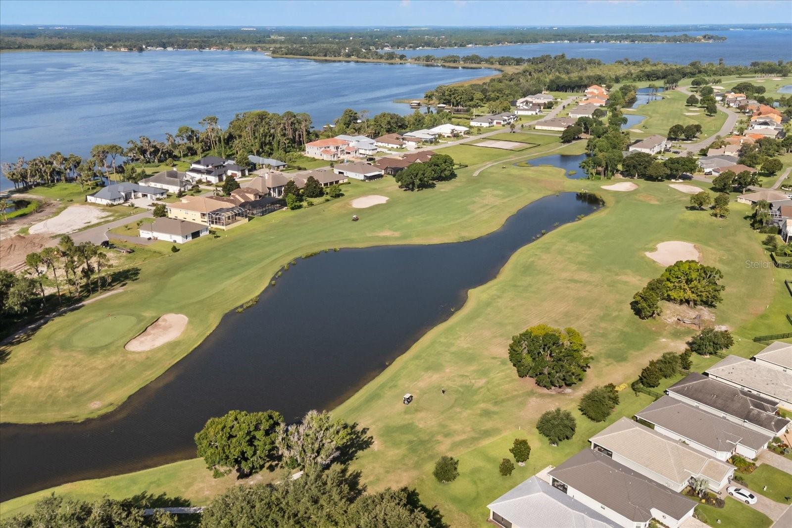 DEER ISLAND CLUB PT REP A TR C-1 - Residential
