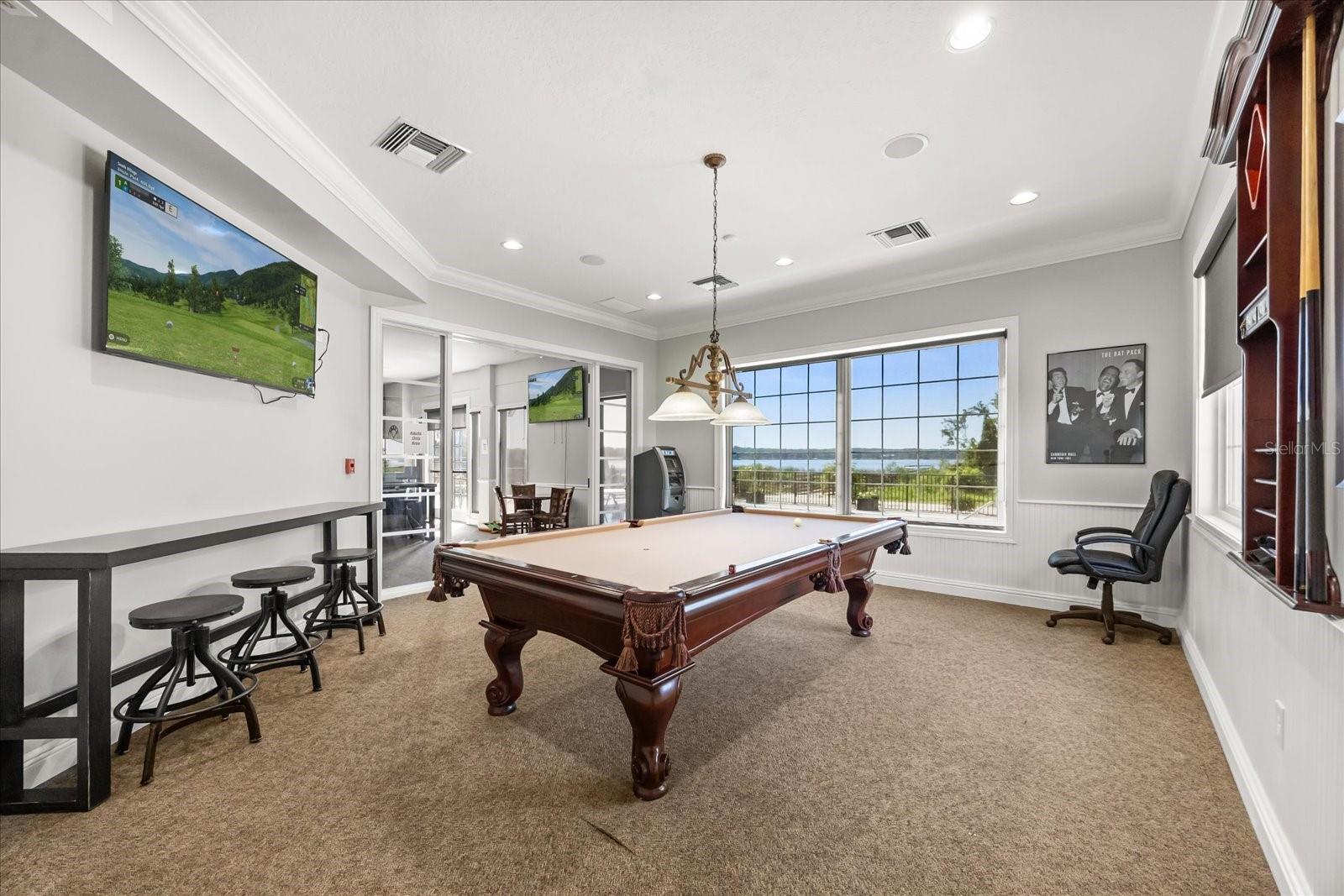 DEER ISLAND CLUB PT REP A TR C-1 - Residential