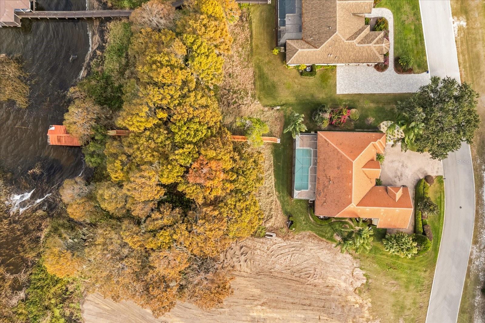 DEER ISLAND CLUB PT REP A TR C-1 - Residential