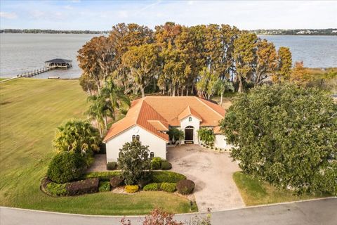 Tiny photo for 30321 Island Club Drive, Tavares, FL 32778 (MLS # G5104745)