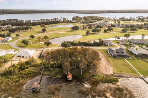 Tiny photo for 30321 Island Club Drive, Tavares, FL 32778 (MLS # G5104745)