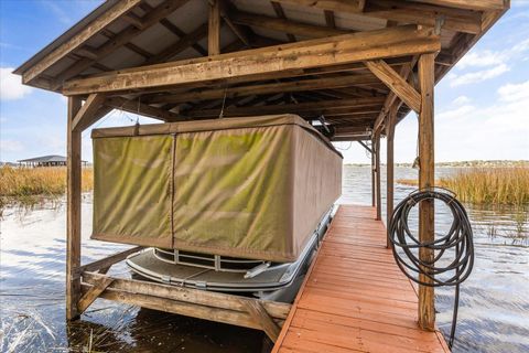 Tiny photo for 30321 Island Club Drive, Tavares, FL 32778 (MLS # G5104745)