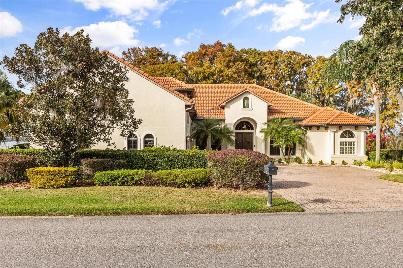 DEER ISLAND CLUB PT REP A TR C-1 - Residential