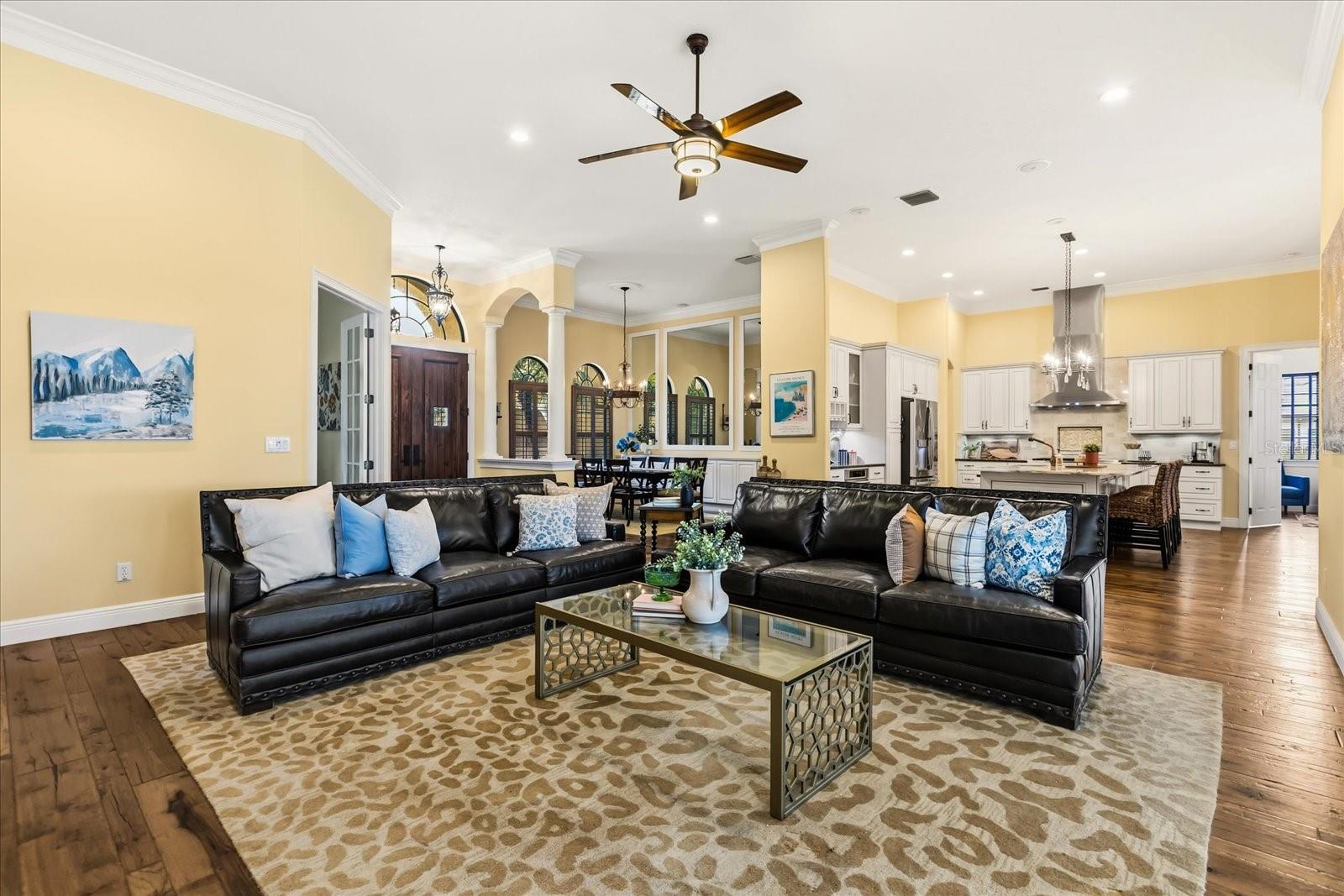 DEER ISLAND CLUB PT REP A TR C-1 - Residential