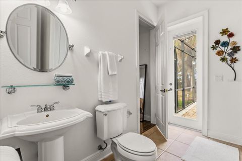 Tiny photo for 30321 Island Club Drive, Tavares, FL 32778 (MLS # G5104745)