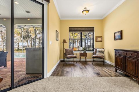 Tiny photo for 30321 Island Club Drive, Tavares, FL 32778 (MLS # G5104745)