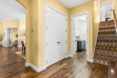 Tiny photo for 30321 Island Club Drive, Tavares, FL 32778 (MLS # G5104745)