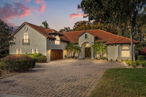 30321 ISLAND CLUB DRIVE TAVARES FL 32778