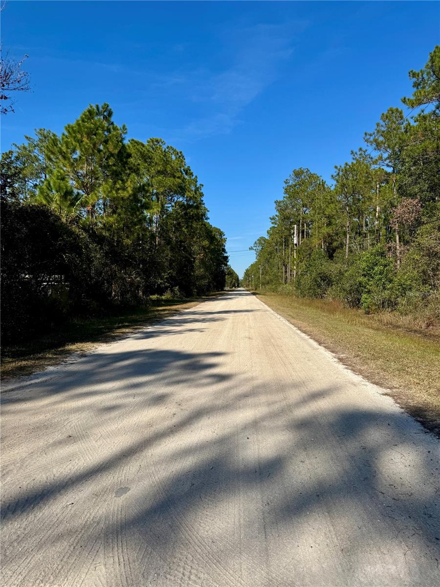 DAYTONA NORTH SUB - Land