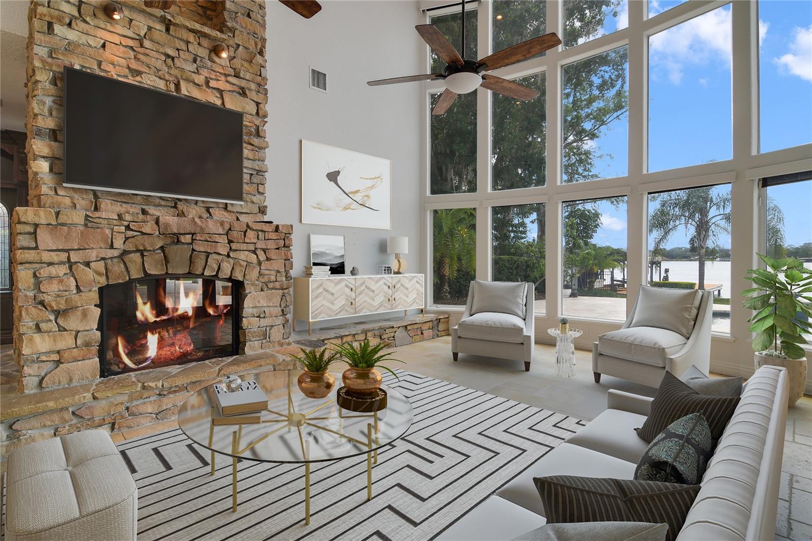 KILLARNEY POINT - Residential