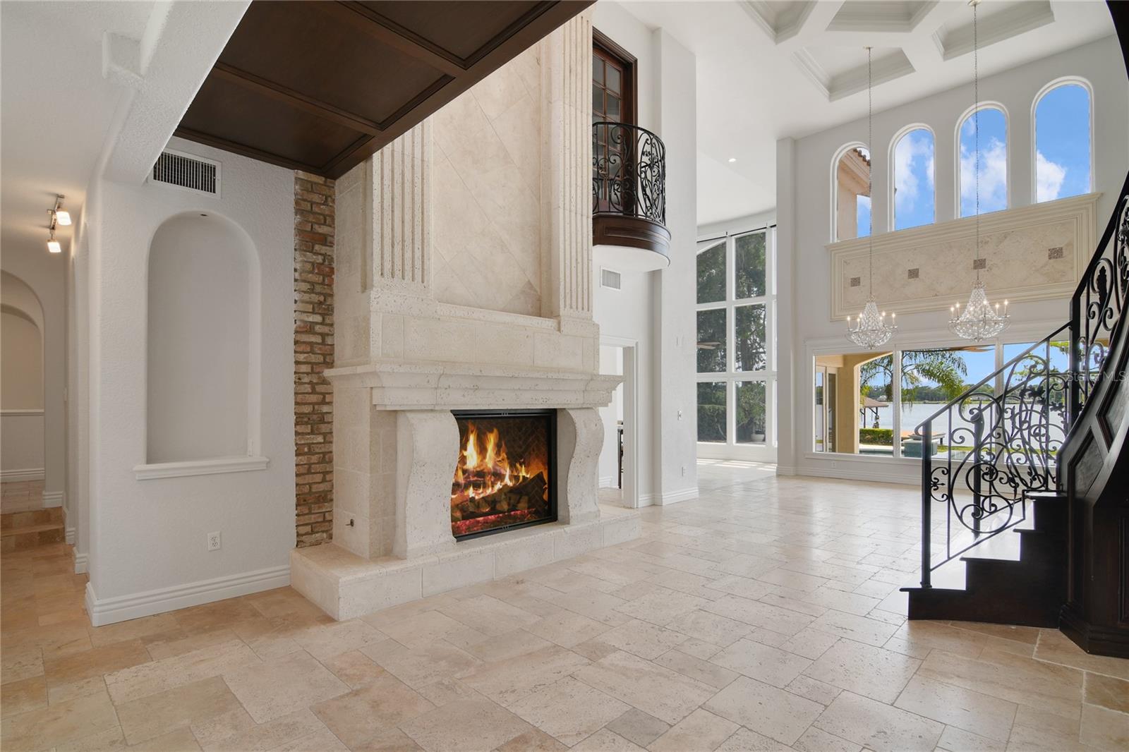 KILLARNEY POINT - Residential