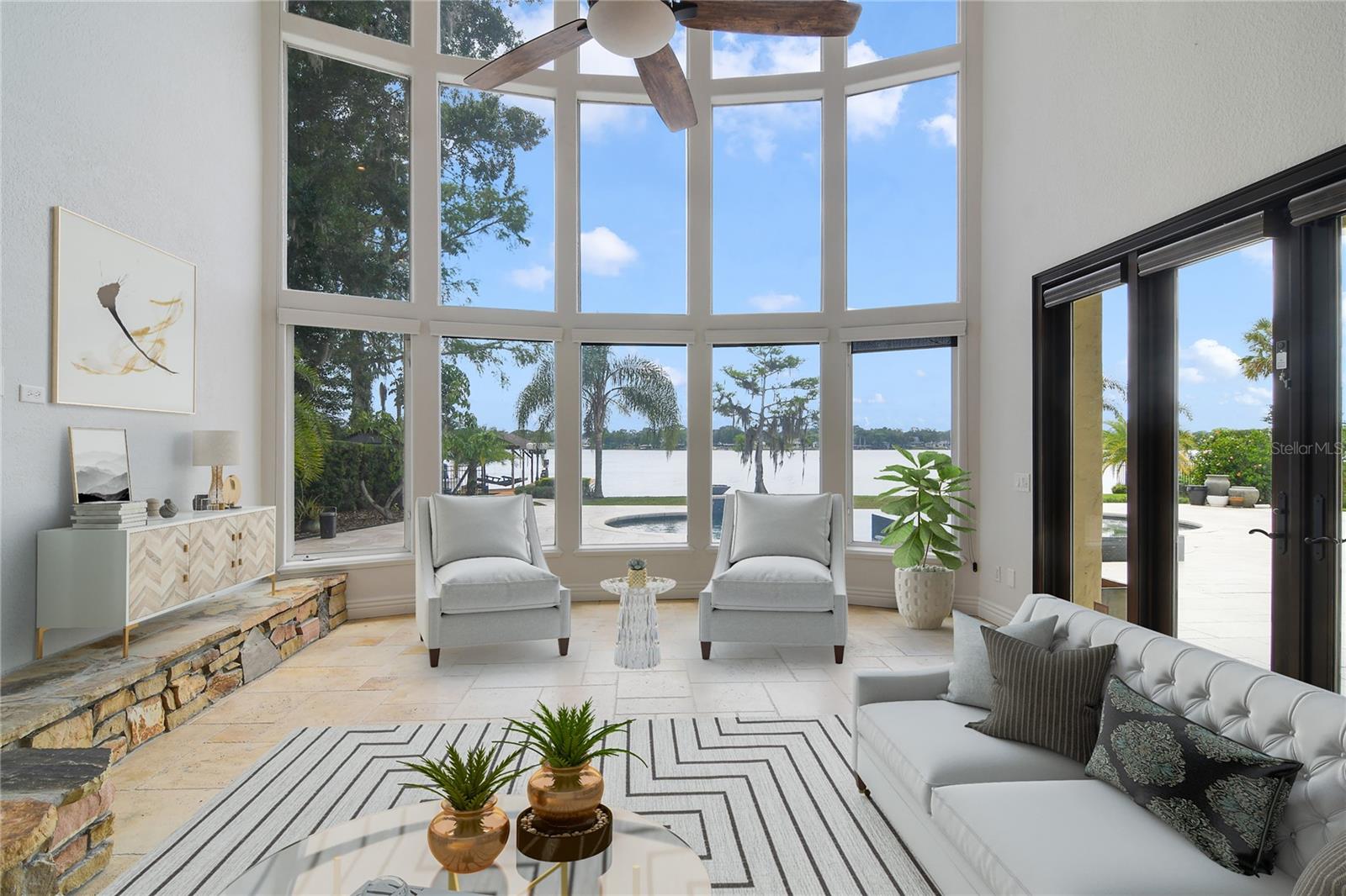 KILLARNEY POINT - Residential