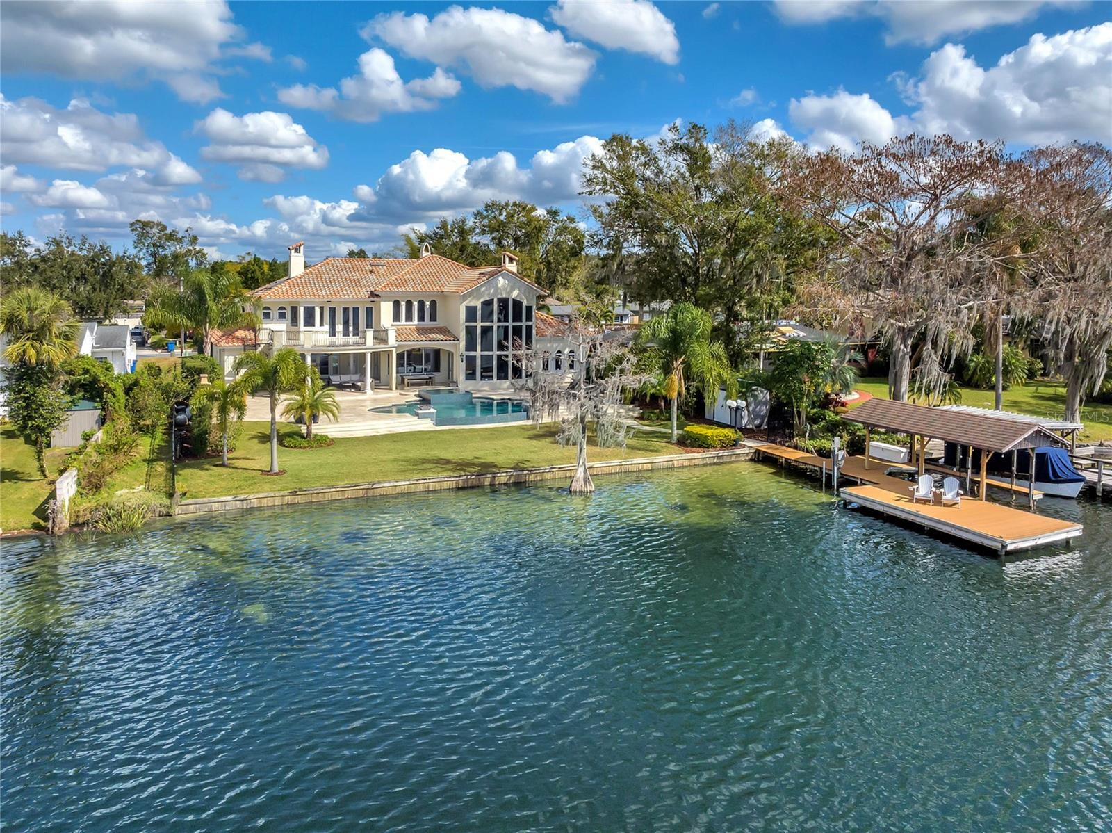 KILLARNEY POINT - Residential