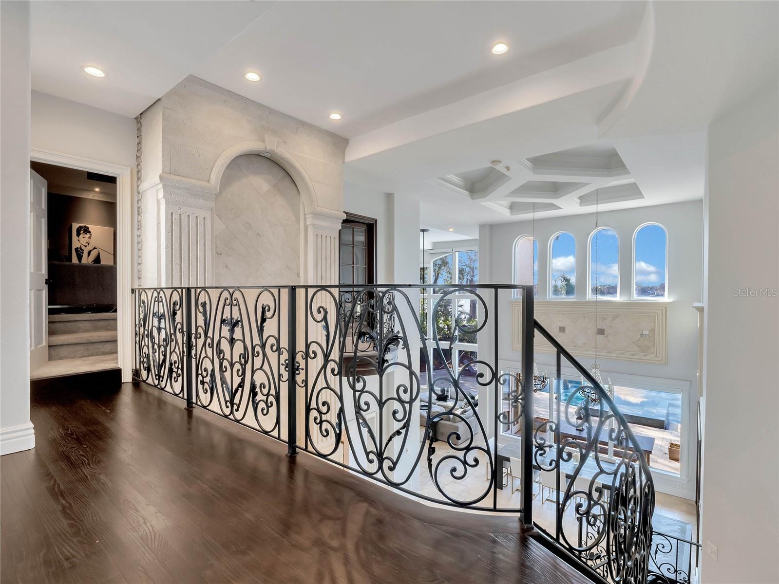 KILLARNEY POINT - Residential