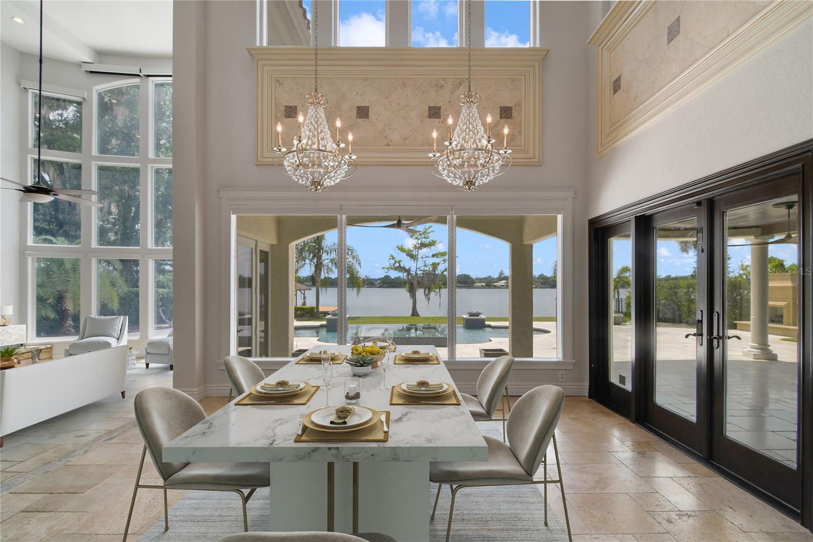 KILLARNEY POINT - Residential