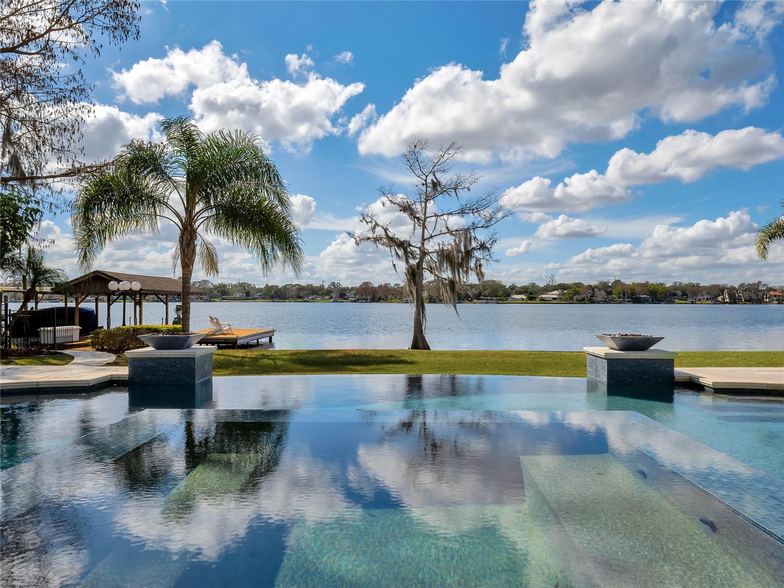 KILLARNEY POINT - Residential