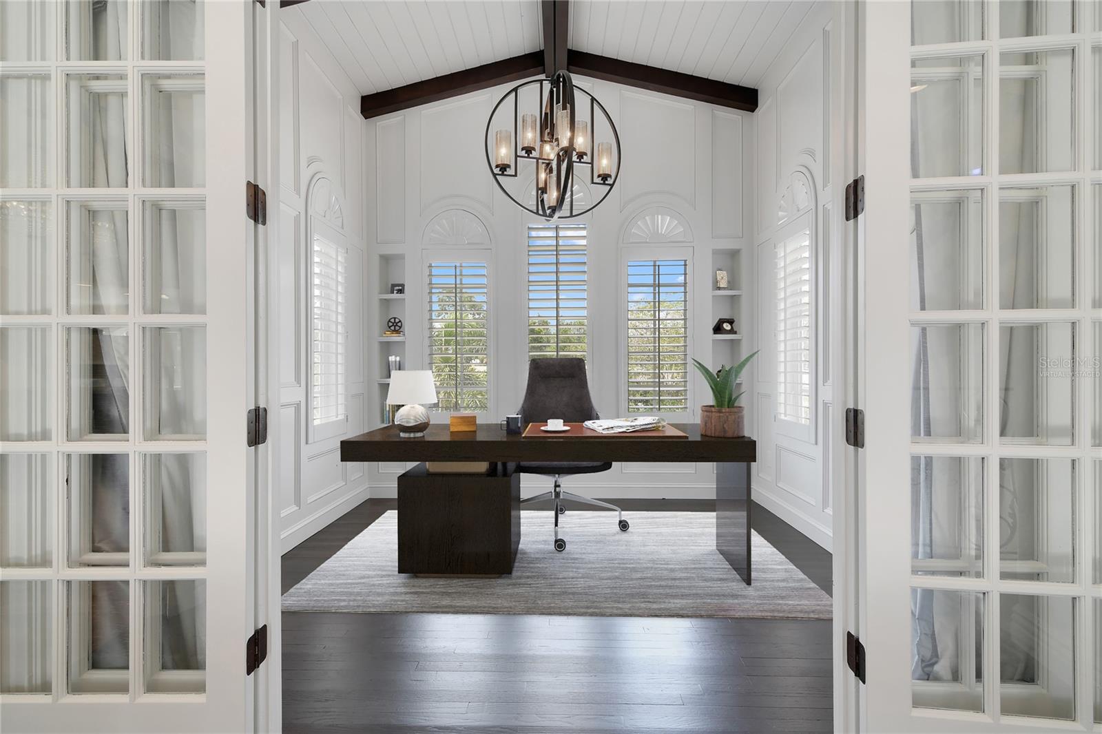 KILLARNEY POINT - Residential