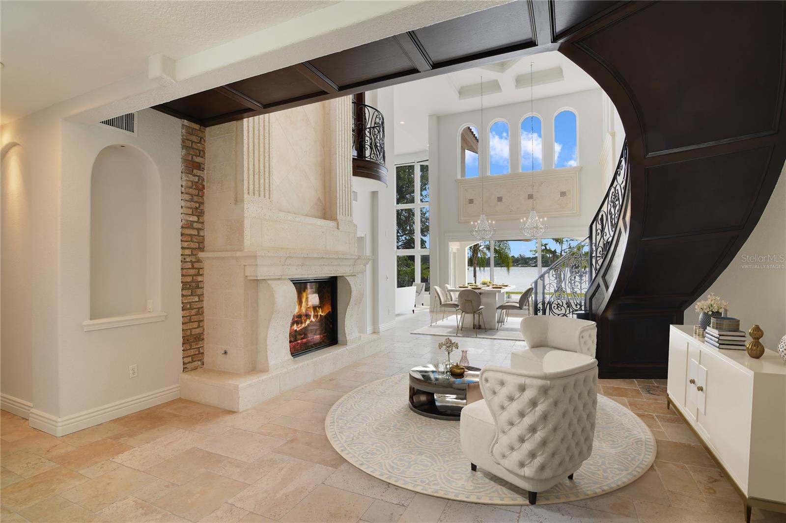 KILLARNEY POINT - Residential