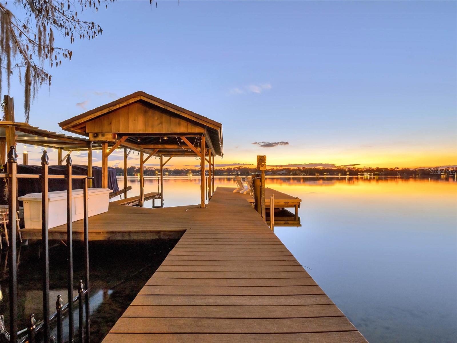 KILLARNEY POINT - Residential