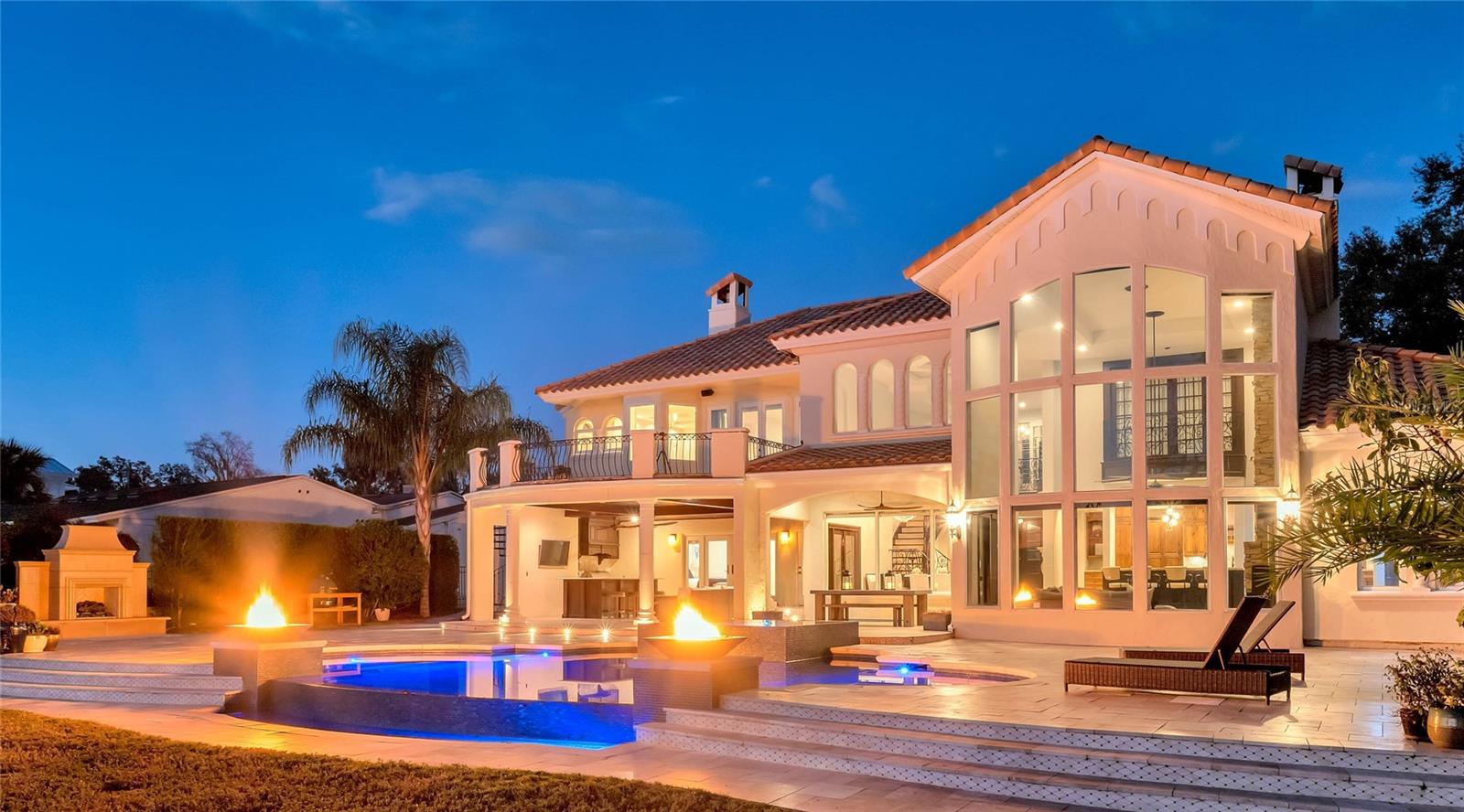 KILLARNEY POINT - Residential