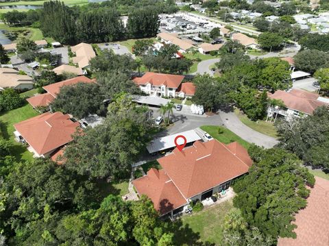 A home in SUN CITY CENTER