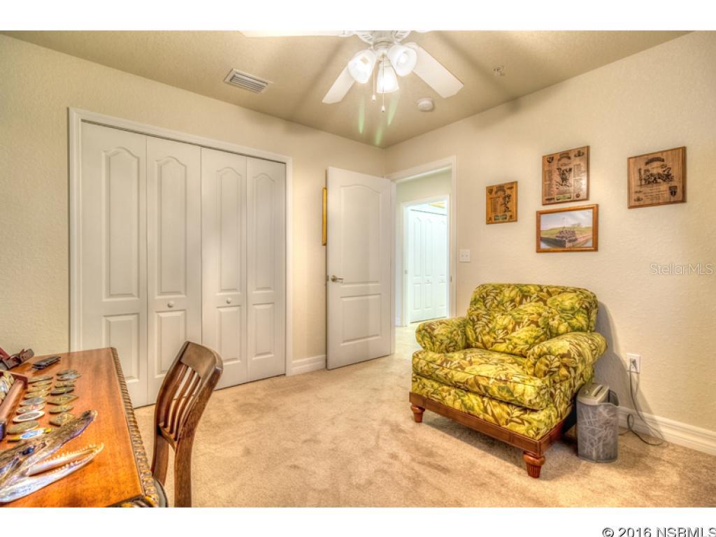 Ocean Walk/New Smyrna Beach - Residential