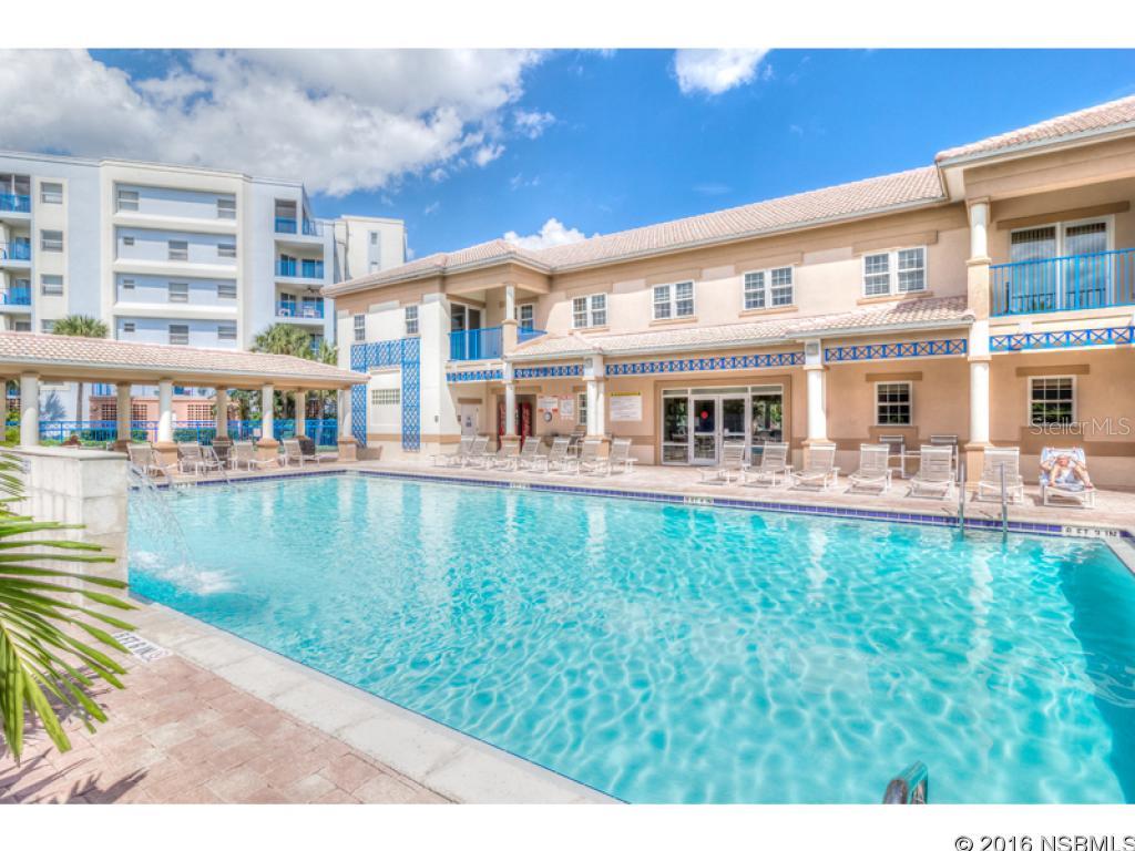 Ocean Walk/New Smyrna Beach - Residential