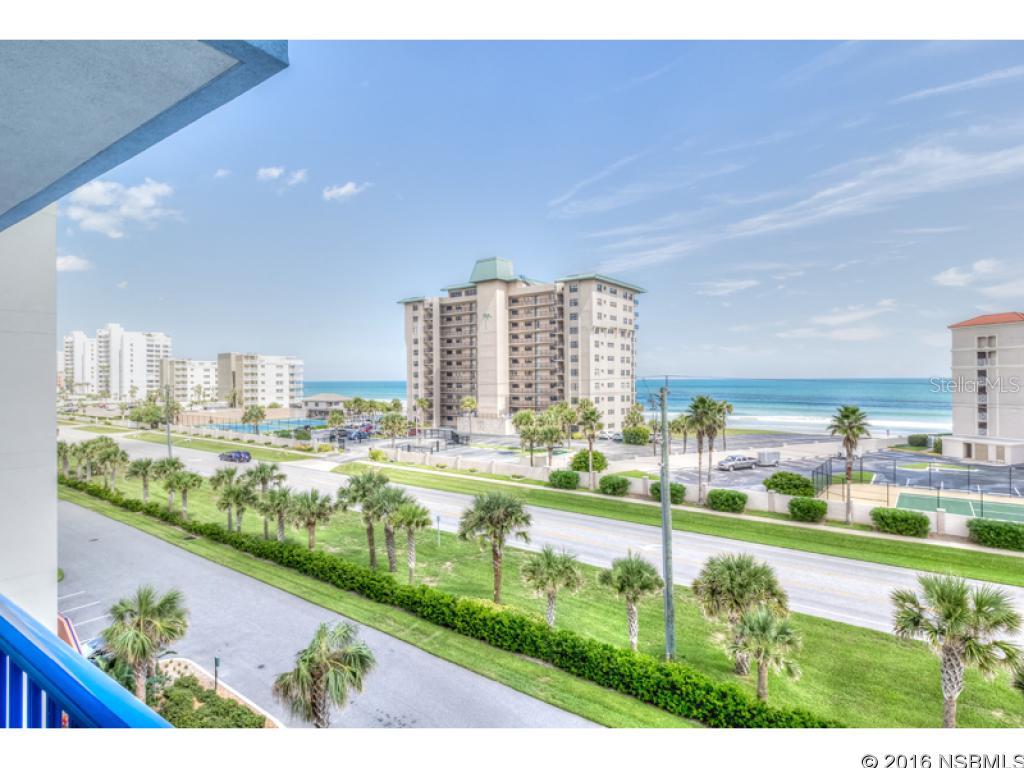 Ocean Walk/New Smyrna Beach - Residential