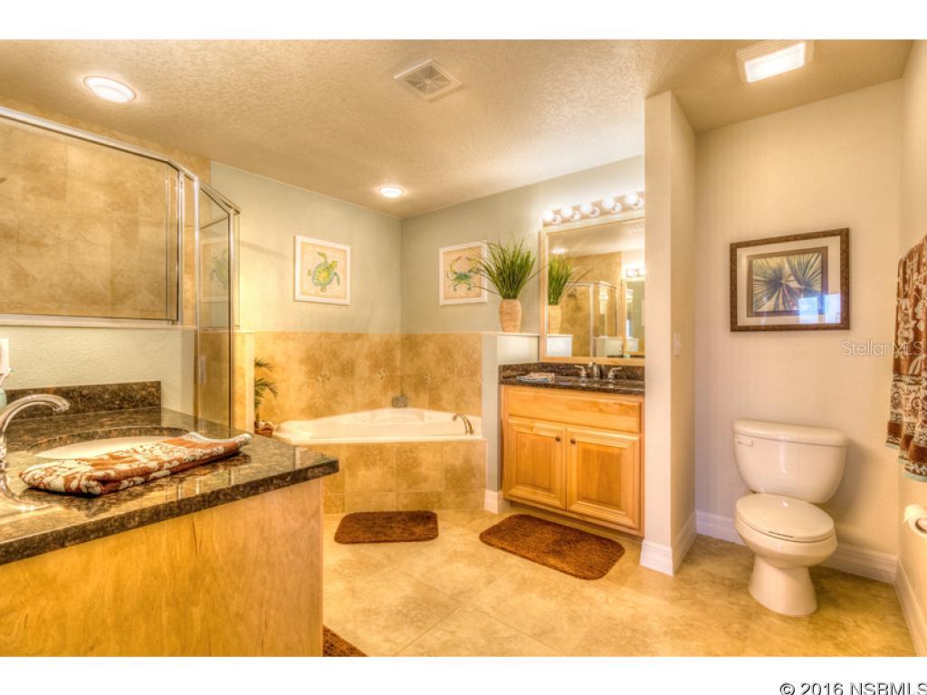 Ocean Walk/New Smyrna Beach - Residential