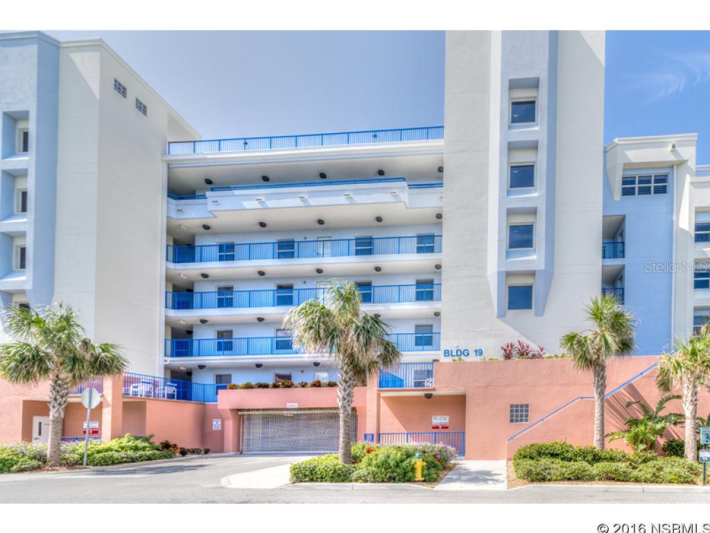 Ocean Walk/New Smyrna Beach - Residential