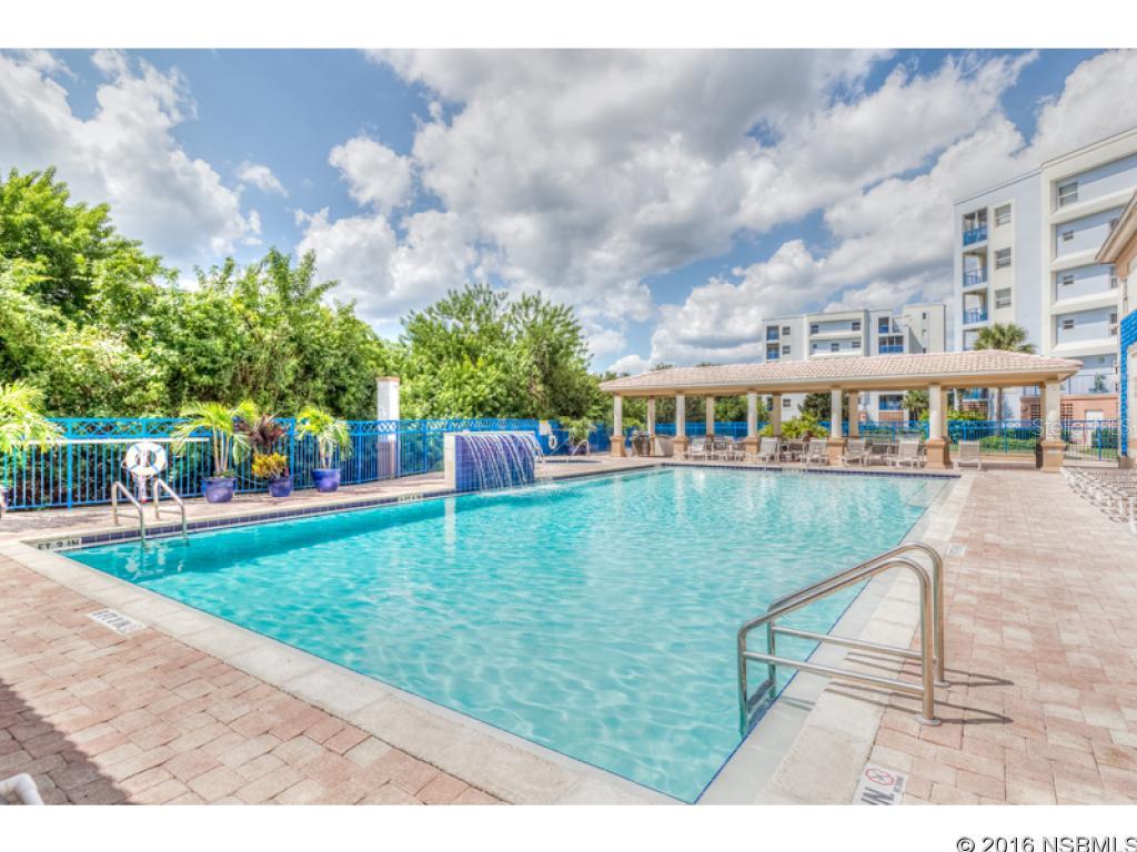 Ocean Walk/New Smyrna Beach - Residential