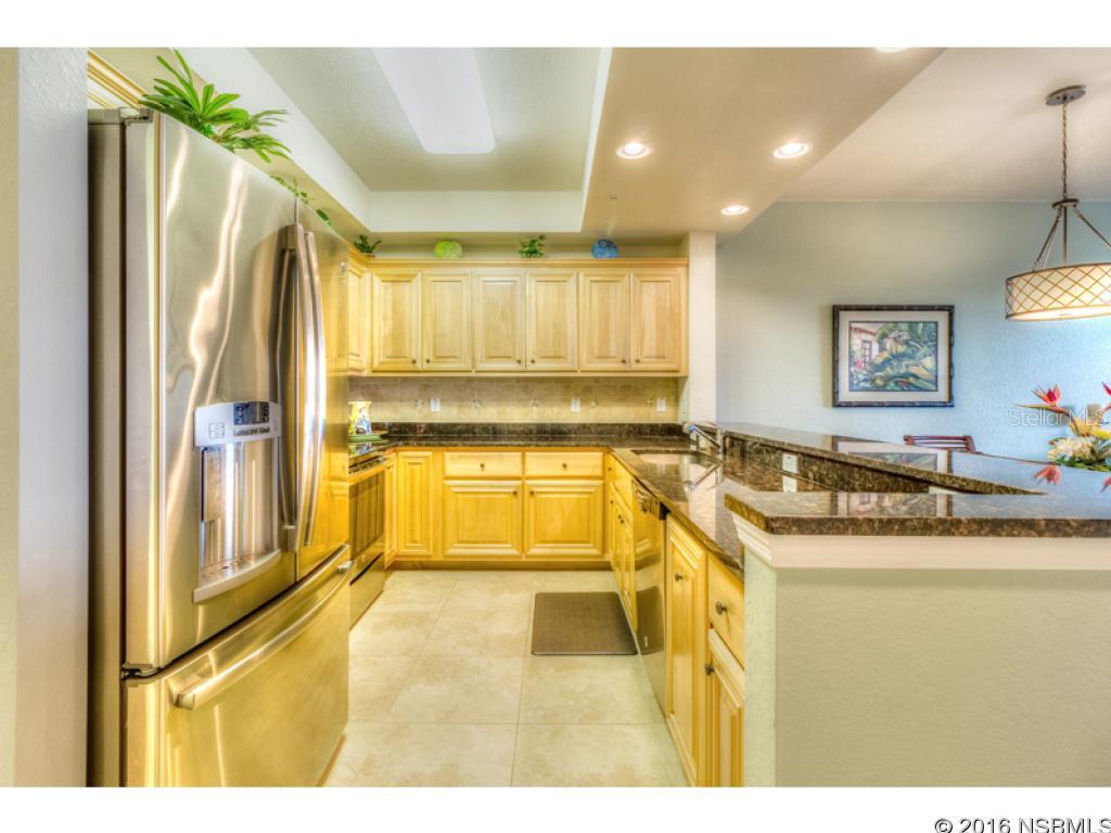 Ocean Walk/New Smyrna Beach - Residential